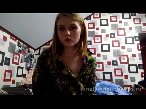 ❤️ Ung blondine studerende fra Rusland kan lide større pikke. ❤ Anal porno at da.moresexmovies.ru