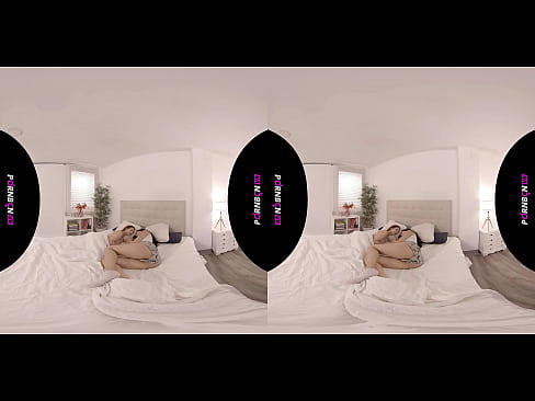 ❤️ PORNBCN VR To unge lesbiske vågner op liderlige i 4K 180 3D virtual reality Geneva Bellucci Katrina Moreno ❤ Anal porno at da.moresexmovies.ru