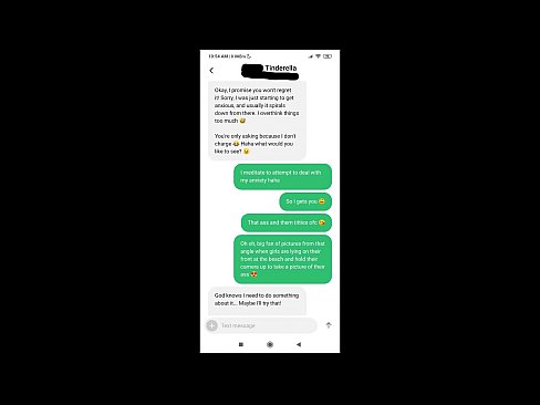 ❤️ Jeg har tilføjet en ny PAWG fra Tinder til mit harem ( snak med Tinder inkluderet) ❤ Anal porno at da.moresexmovies.ru